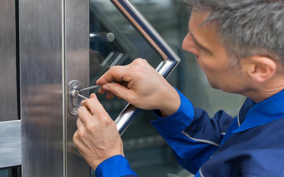 Marseille reparateur serrure