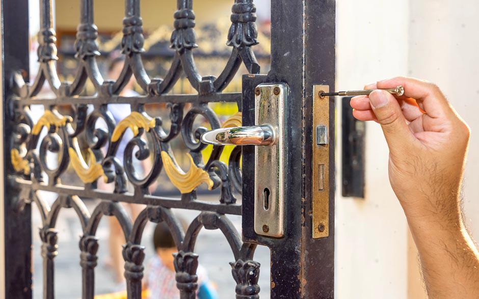 tarif horaire serrurier Puteaux