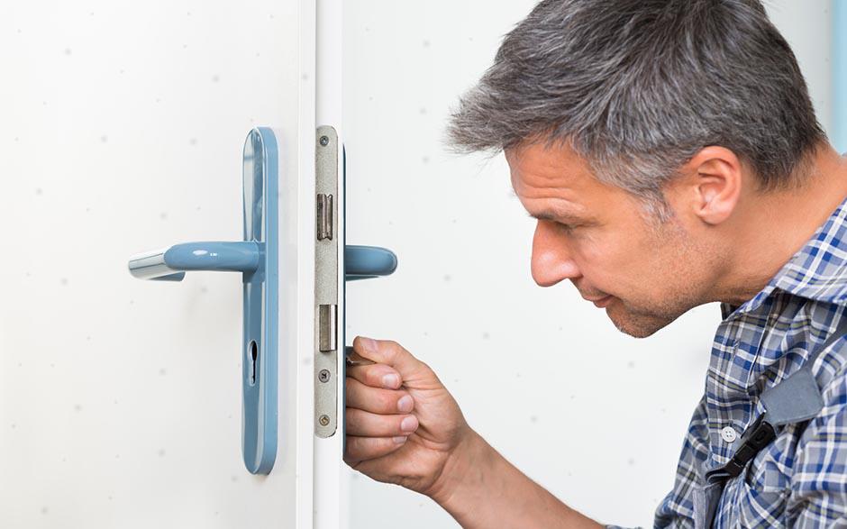 Marseille reparateur serrure